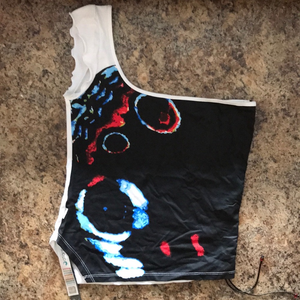 Atlantic shirt